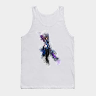 Lance Master - Lost Ark Tank Top